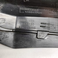 фото thumb №6, Audi q4 sportback e-tron 2023 левая сторона молдинг pod фара задняя