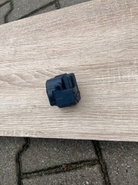 фото thumb №1, Привод крышка заливной топлива mercedes w204