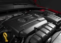 Купити Накладка volkswagen golf 5g оригінальний 06k103925aa, фото thumb