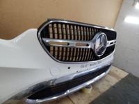 фото thumb №10, Mercedes glc w254 x254 бампер перед передний оригинал europa