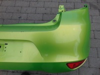 Купить Бампер задний задний renault clio 3 3 рестайлинг  3d хэтчбек tednq европа, фото thumb