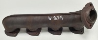 фото thumb №1, Коллектор выпускной правый mercedes ml w163 4.3 v8
