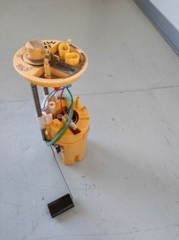 фото thumb №1, Bmw x5 e70 n57 насос пального