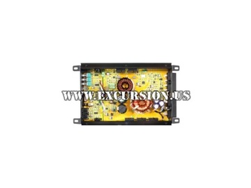 Excursion HXA-1K Wzmacniacz monoblok do subwoofera