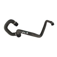 фото thumb №1, Wąż шланг радіатора wody трубка bmw f30 f31 2.0d n47 218km 2011-2018