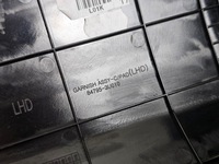 фото thumb №10, Dekor планка защита спидометра приборов консоли решётка воздуховод kia sportage