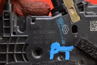 фото thumb №8, Замок дверь правые зад задний 825002104r renault clio 4 iv 5d hb 12-20