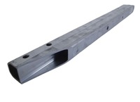 фото thumb №1, Mercedes eqb x243 243 зона деформации длинная