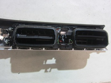 фото thumb №9, Bmw f30 f36 решітка повітропровід dekor планка 9218552