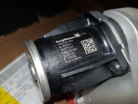 фото thumb №6, Турбонагнітач renault megane iv 1.5dci captur ii clio iv v 144102767r