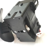 фото thumb №12, Важіль перемикач світла поворотники клаксон renault megane i