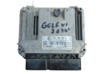 фото thumb №1, Блок управления двигателя vw golf vi 2.0tdi 03l907309r