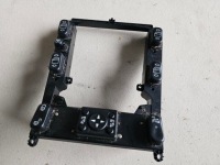 фото thumb №1, Панель перемикач вікон mercedes ml w163 lift