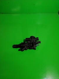 фото thumb №2, Корпус термостата 2.0hdi 136km rhr rho1 peugeot 407 ford citroen