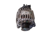 фото thumb №1, Ford grand c-max lift 16 r 2.0 tdci автоматическая коробка передач генератор