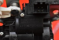 фото thumb №6, Замок крышки задняя багажника 8r0827505a skoda octavia iii rs kombi lift 17-20