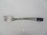 фото thumb №7, Замок двері правий задня ручка 7 pin cx-5 ii 17-