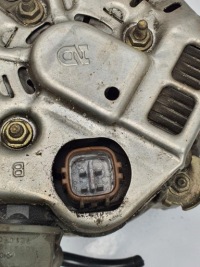 Генератор honda prelude v 2.0 16v 101211-9770 Недорого, фото thumb