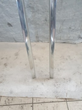 фото thumb №4, Audi q7 4l рейлінги дахові хром 4l0860021c/022c