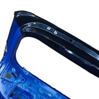 фото thumb №14, Крышка багажника багажника hyundai i20 iii 20-