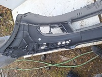 фото thumb №10, Vw golf 5 v + plus бампер передний перед 5m0807217e