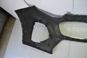 фото thumb №6, Бампер перед переднє kia sportage iv 4 рестайлінг