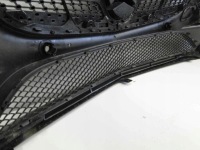 фото thumb №8, Mercedes slc r172 172 решітка середня бампера