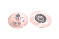 фото thumb №8, Гальмівні диски гальмівні задня abe c4w002abe