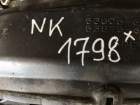 фото thumb №7, Подкрылок передние правое toyota land cruiser 150 53805-60120 53875-60190