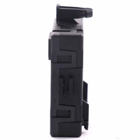 фото thumb №10, Mercedes w204 coupe модуль дверь левый перед