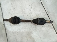 фото thumb №1, F966 привідний вал короткий antara