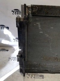 фото thumb №7, Комплект радиатор bmw x5 f15 x6 f16 m50d 7589467