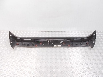 фото thumb №14, Спойлер спойлер крышки vw touareg iii 760827933f оригинал