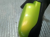 фото thumb №3, Дзеркало праве renault clio iii 05-13 8200802081