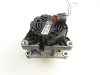 фото thumb №5, Генератор peugeot 206 1.4 75 - kfw 9642879980