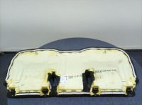 Mercedes gla w156 рестайлинг  сиденье сиденье задний  задние a1769201000 Недорого, фото thumb