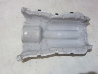 фото thumb №1, Bmw f10 f11 захист теплова ізоляція 7202860