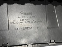 фото thumb №11, Audi rsq8 q8 performance передний бампер передняя часть бампер 4m8807437 4m8807065g