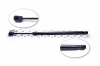 фото thumb №8, Привод крышки двигателя audi r8