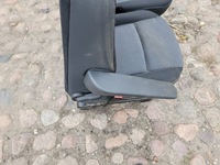 фото thumb №7, Сидіння пасажир водій лавка renault master iii movano bdb