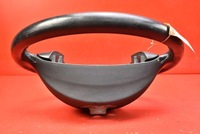 фото thumb №5, Воздуховод кожаный мультифункция 5515000 volvo v50 03-11