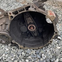 фото thumb №6, Audi a3 2,0 fsi коробка передач передач механічна glb