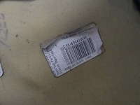 фото thumb №14, 2015-2023 challenger 6.4 srt бампер задняя задний оригинальный pdc диффузор