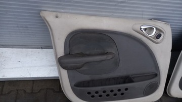 фото thumb №4, Обивка дверь chrysler pt cruiser 36501u