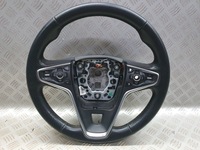 фото thumb №1, Воздуховод мультифункция opel insignia a lift