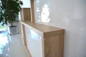 Стойка ресепшн R7 300х75см Art_R7002