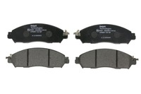 фото thumb №1, Тормозные колодки тормозные delphi lp3291