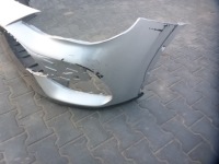 Mg hs рестайлинг  20- бампер передний перед оригинал с Разборки, фото thumb