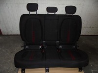 фото thumb №5, Bmw 2 f45 заднее сиденье лавка сиденье задняя сиденья