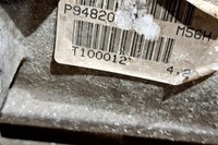 фото thumb №12, Коробка передач передач volvo s60 i 36050415 2.4l бензиновий 125kw 2001